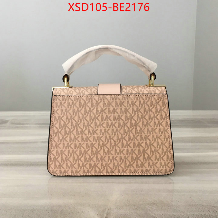 Michael Kors Bags(4A)-Diagonal-,copy ,ID: BE2176,$: 105USD