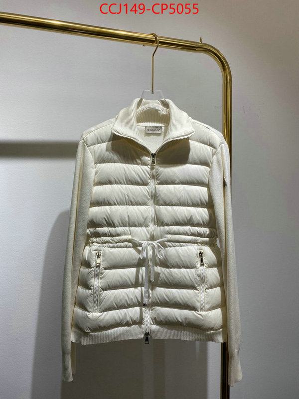 Down jacket Women-Moncler,how to find designer replica , ID: CP5055,$: 149USD