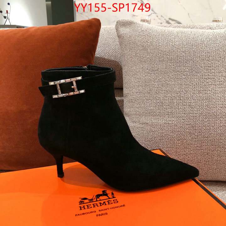 Women Shoes-Hermes,china sale , ID: SP1749,$: 155USD