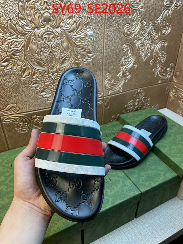 Men Shoes-Gucci,hot sale , ID: SE2026,$: 69USD