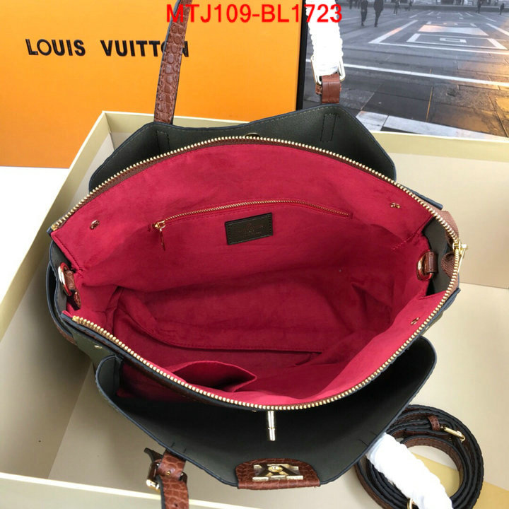 LV Bags(4A)-Handbag Collection-,ID: BL1723,$: 109USD