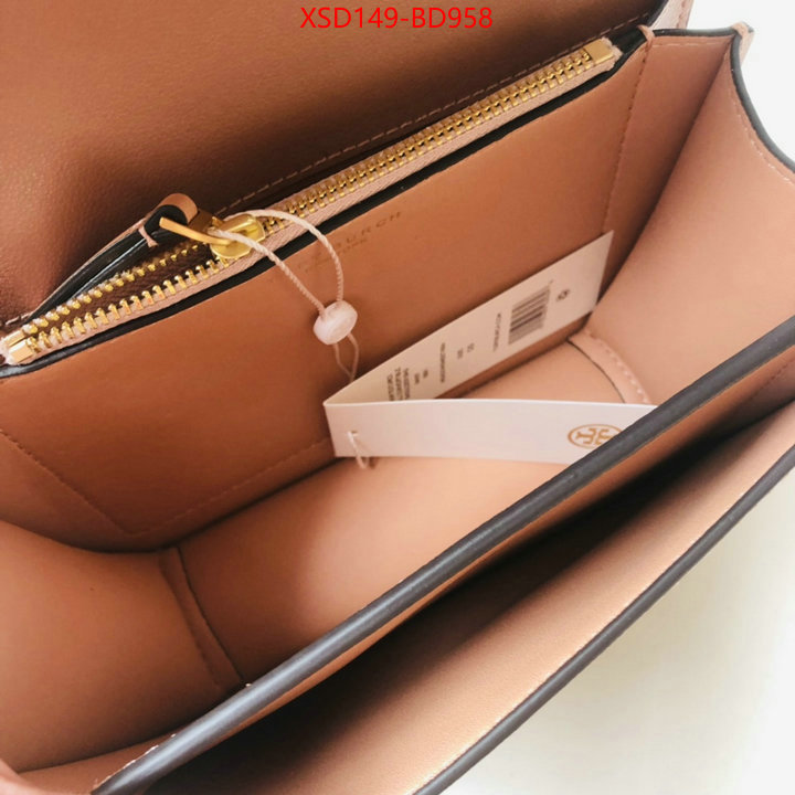 Tory Burch Bags(TOP)-Diagonal-,ID: BD958,$: 149USD