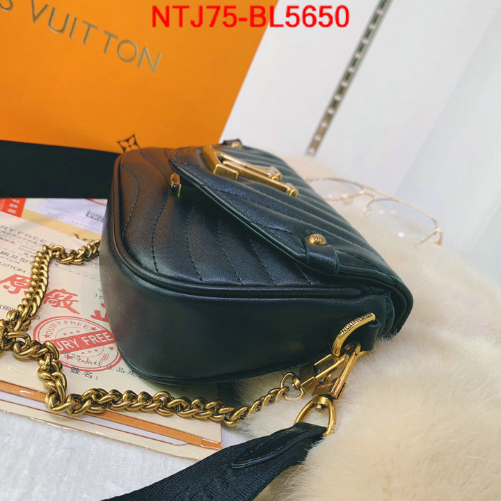 LV Bags(4A)-New Wave Multi-Pochette-,designer high replica ,ID: BL5650,$: 75USD