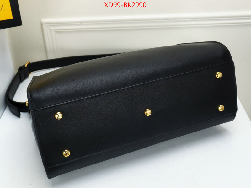 Fendi Bags(4A)-Handbag-,online from china ,ID: BK2990,$:99USD