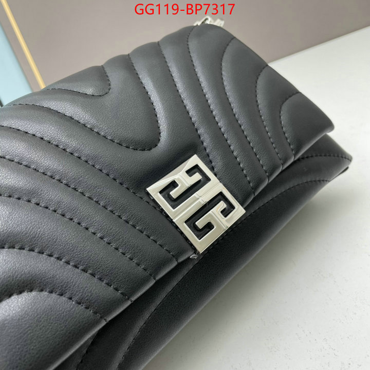 Givenchy Bags(4A)-Diagonal-,ID: BP7317,$: 119USD