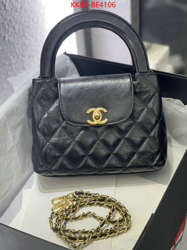 Chanel Bags(TOP)-Handbag-,buy 2023 replica ,ID: BE4106,$: 85USD