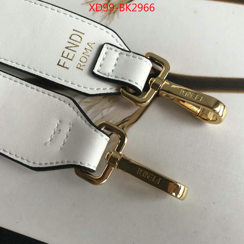 Fendi Bags(4A)-Diagonal-,ID: BK2966,$:99USD