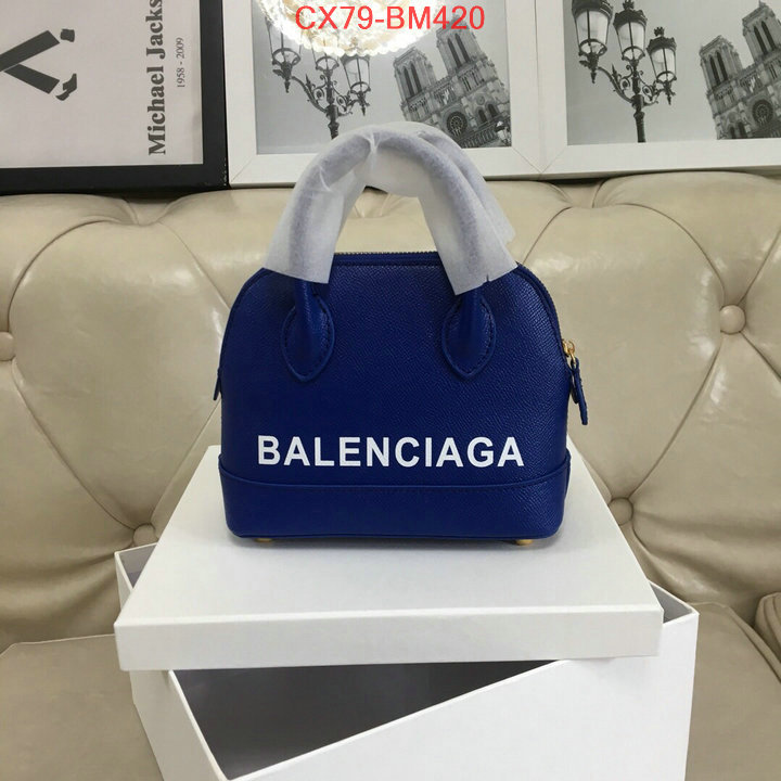 Balenciaga Bags(4A)-Other Styles,designer ,ID: BM420,$:79USD
