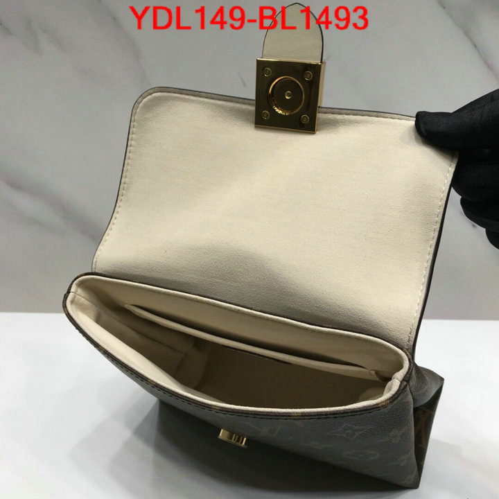 LV Bags(TOP)-Pochette MTis-Twist-,ID: BL1493,$: 149USD