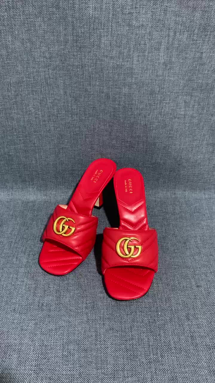 Women Shoes-Gucci,7 star , ID: SD998,$: 119USD