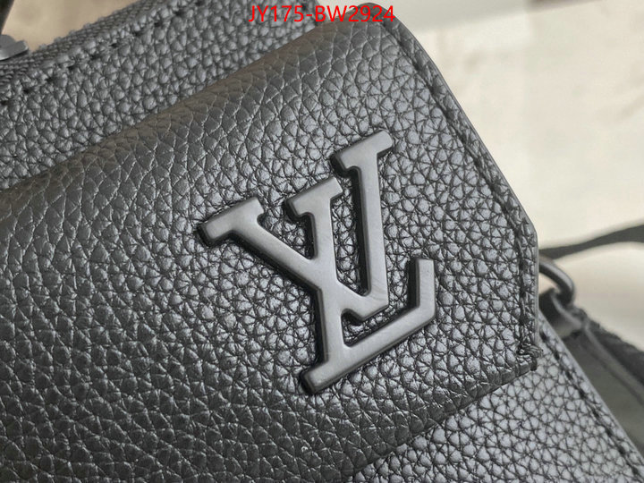 LV Bags(TOP)-Pochette MTis-Twist-,ID: BW2924,$: 175USD