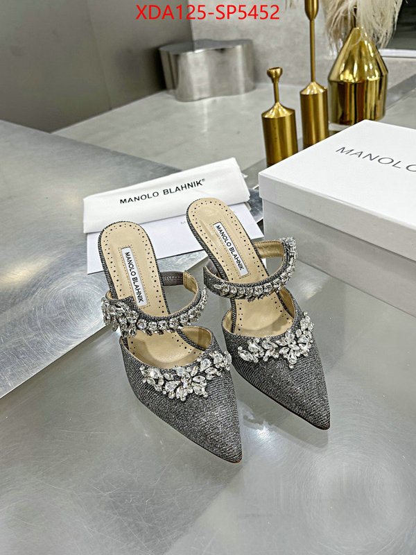 Women Shoes-Manolo Blahnik,replica shop ,replicas , ID: SP5452,$: 125USD