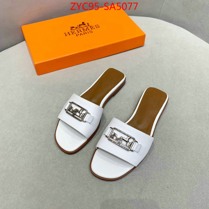 Women Shoes-Hermes,2023 aaaaa replica 1st copy , ID: SA5077,$: 95USD