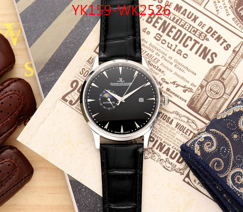 Watch(4A)-JaegerLeCoultre,what 1:1 replica , ID: WK2526,$:159USD
