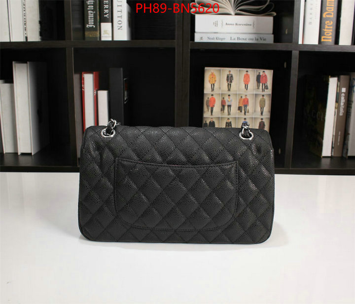 Chanel Bags(4A)-Diagonal-,ID: BN5620,$: 89USD