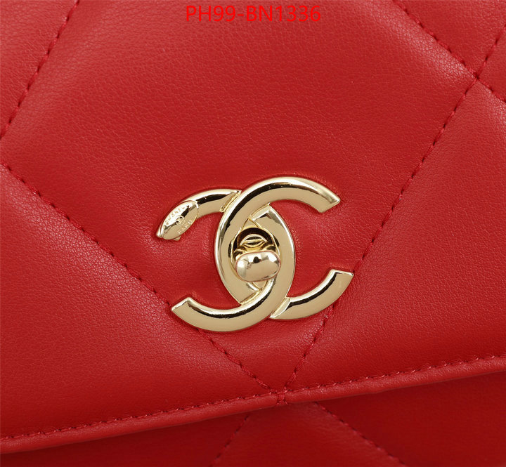 Chanel Bags(4A)-Handbag-,ID: BN1336,$: 99USD