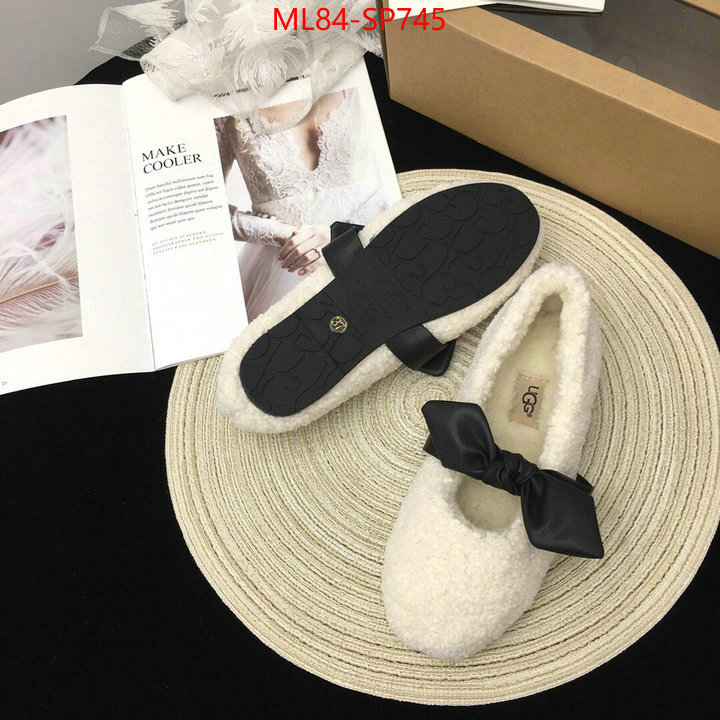 Women Shoes-UGG,aaaaa quality replica , ID:SP745,$:84USD