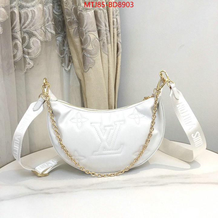 LV Bags(4A)-Pochette MTis Bag-Twist-,how to find designer replica ,ID: BD8903,$: 85USD