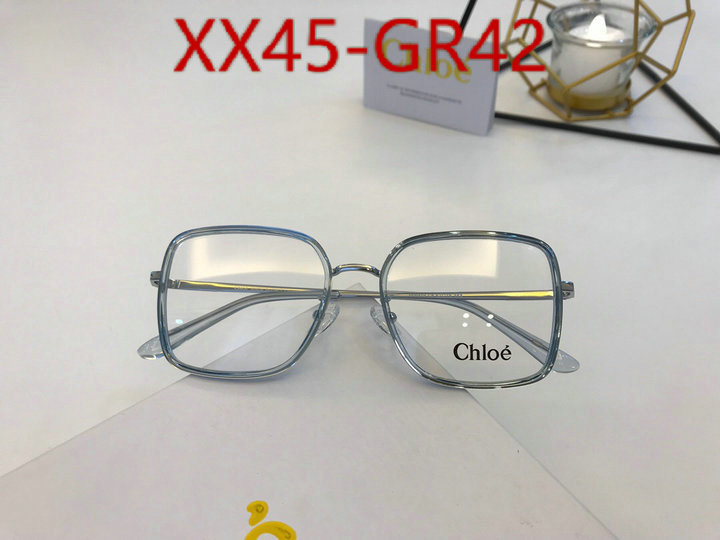 Glasses-Chloe,where can i buy the best 1:1 original , ID: GR42,$:45USD