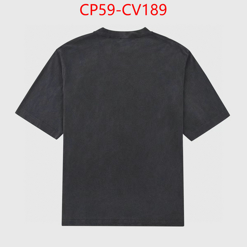 Clothing-Balenciaga,designer , ID: CV189,$: 59USD