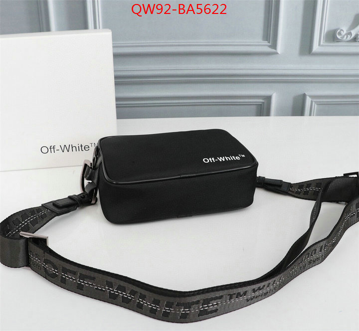 Off-White Bags ( TOP )-Diagonal-,1:01 ,ID: BA5622,$: 92USD