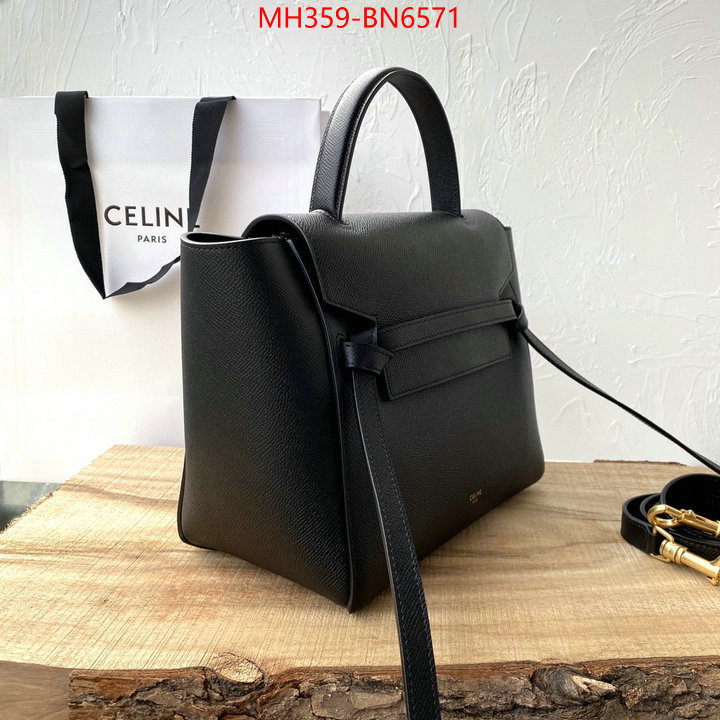 CELINE Bags(TOP)-Belt Bag,wholesale 2023 replica ,ID: BN6571,