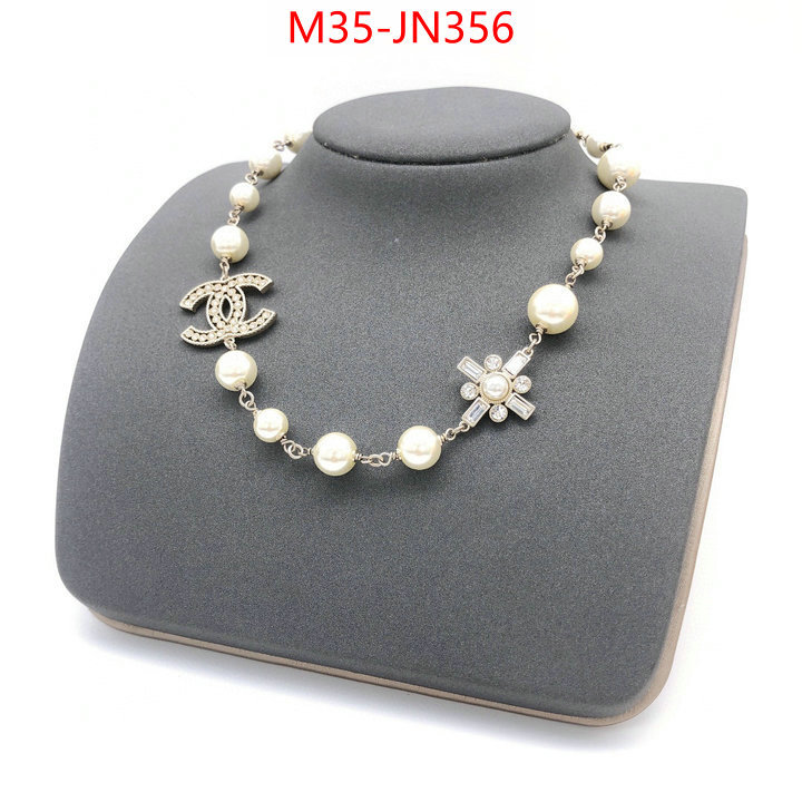 Jewelry-Chanel,7 star replica , ID: JN356,$: 35USD