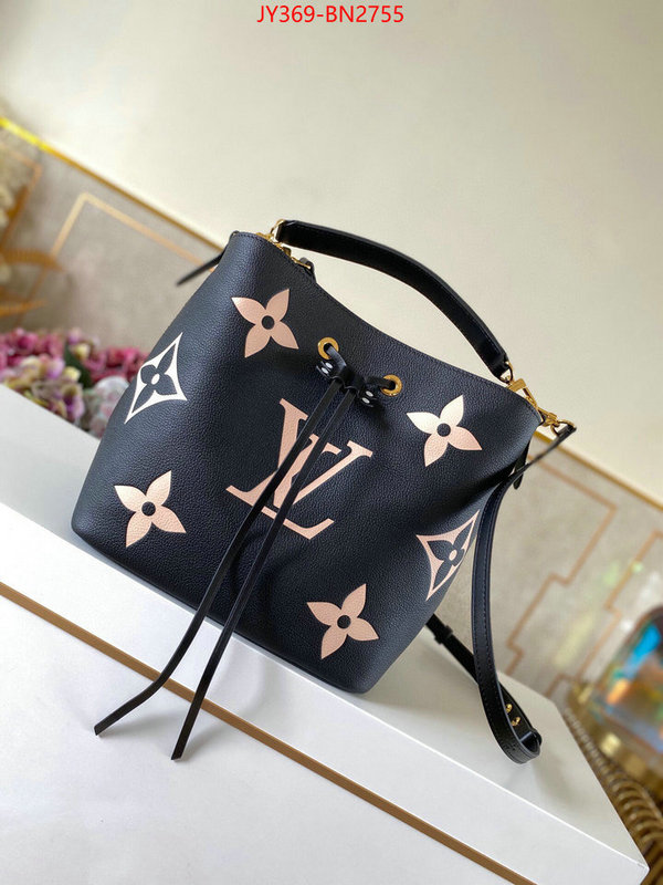 LV Bags(TOP)-Nono-No Purse-Nano No-,ID: BN2755,$: 369USD