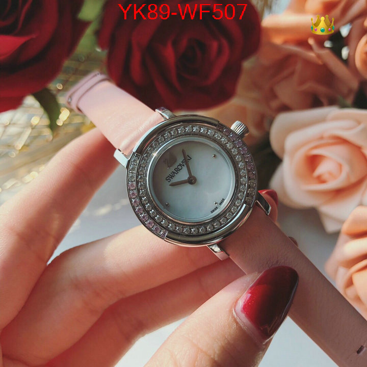 Watch(4A)-Swarovski,where to buy the best replica ,ID: WF507,$:89USD