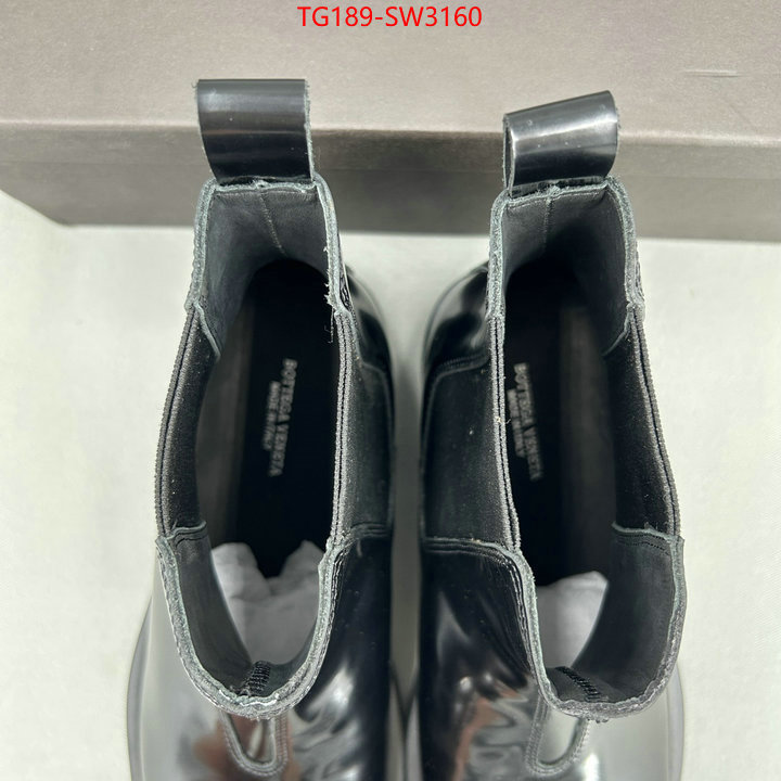 Men Shoes-BV,replica aaaaa+ designer , ID: SW3160,$: 189USD