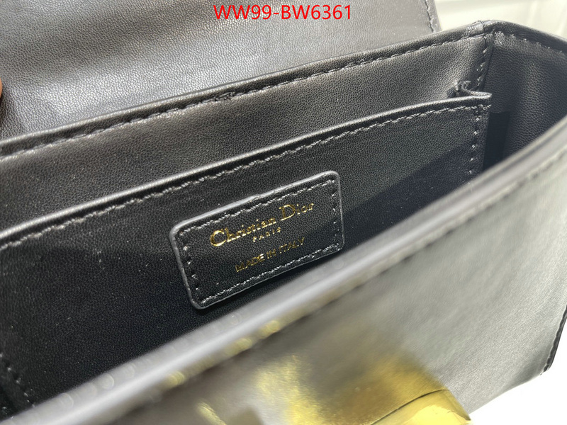 Dior Bags(4A)-Montaigne-,ID: BW6361,$: 99USD