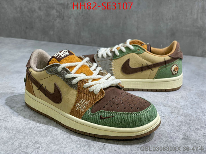 Men Shoes-Nike,shop , ID: SE3107,$: 82USD