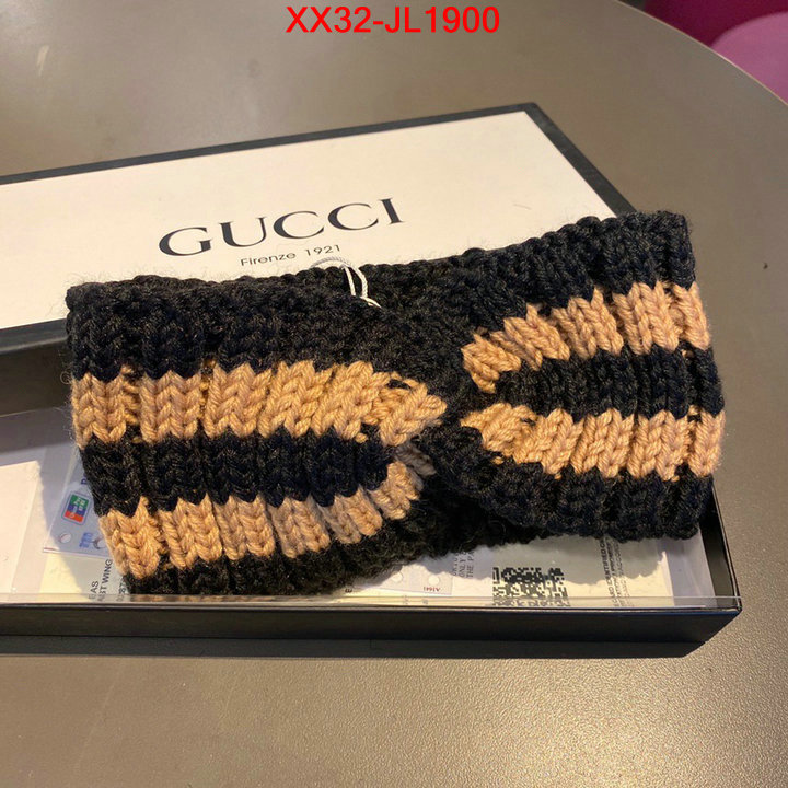 Hair band-Gucci,where quality designer replica , ID: JL1900,$: 32USD
