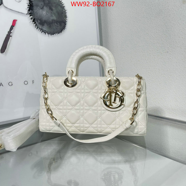 Dior Bags(4A)-Other Style-,ID: BO2167,$: 92USD