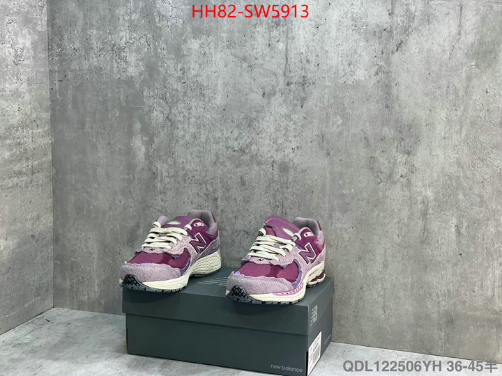 Women Shoes-New Balance,high quality aaaaa replica , ID: SW5913,$: 109USD