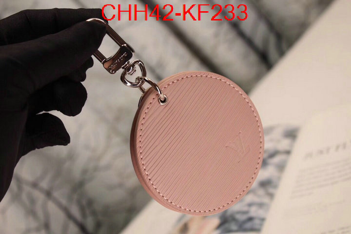 Key pendant(TOP)-LV,wholesale , ID: KF233,$:42USD