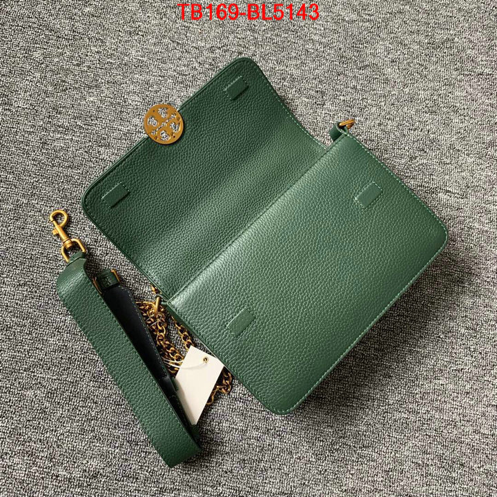 Tory Burch Bags(TOP)-Diagonal-,ID: BL5143,$: 169USD