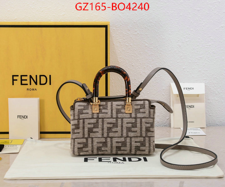 Fendi Bags(TOP)-Diagonal-,is it ok to buy replica ,ID: BO4240,$: 165USD