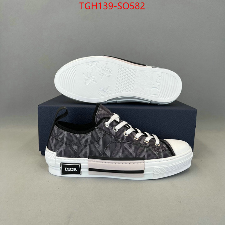 Men shoes-Dior,can you buy replica , ID: SO582,$: 139USD