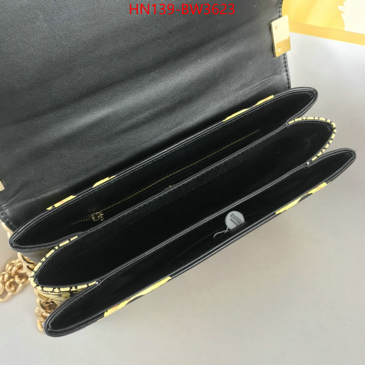 Versace Bags(4A)-Diagonal-,fake high quality ,ID: BW3623,$: 139USD