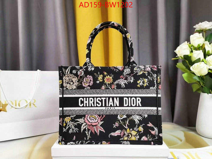 Dior Bags(TOP)-Book Tote-,ID: BW1202,$: 159USD