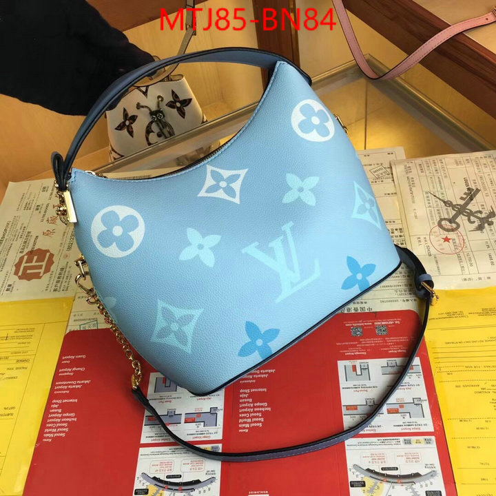 LV Bags(4A)-Pochette MTis Bag-Twist-,ID: BN84,$: 85USD