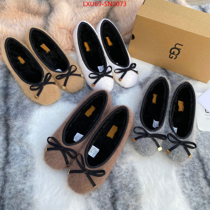 Women Shoes-UGG,luxury cheap replica , ID: SN2073,$: 69USD