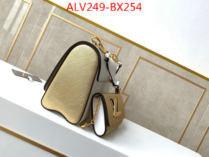 LV Bags(TOP)-Pochette MTis-Twist-,ID: BX254,$: 249USD