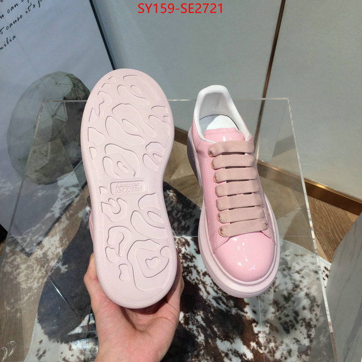 Women Shoes-Alexander McQueen,are you looking for , ID: SE2721,