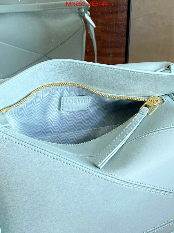 Loewe Bags(TOP)-Diagonal-,brand designer replica ,ID: BE3144,$: 259USD