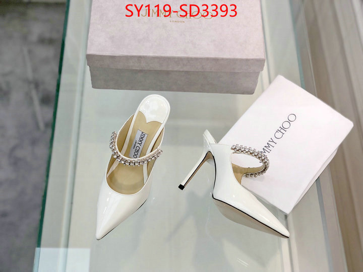 Women Shoes-Jimmy Choo,buy high-quality fake , ID: SD3393,$: 119USD
