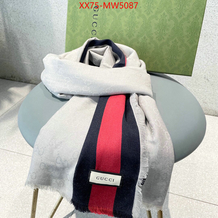 Scarf-Gucci,wholesale china , ID: MW5087,$: 75USD