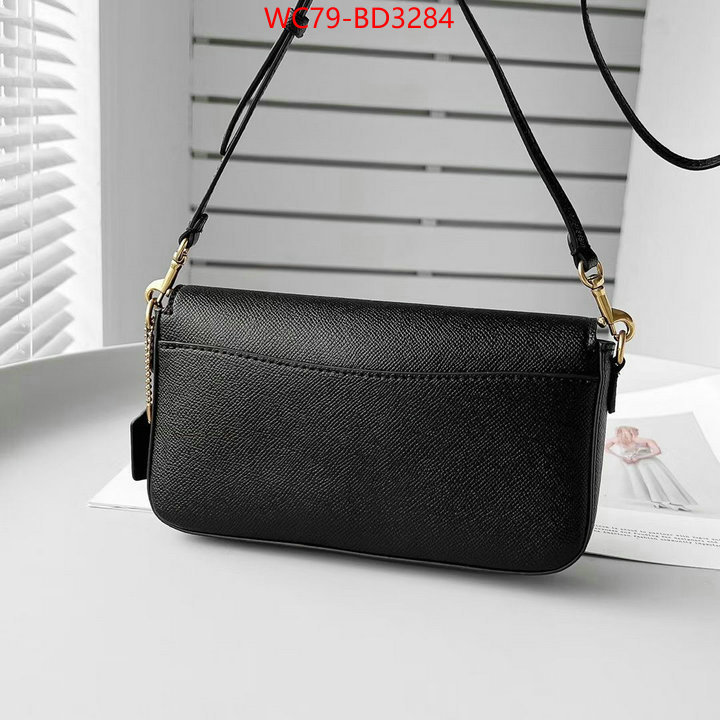 Coach Bags(4A)-Diagonal,buy cheap replica ,ID: BD3284,$: 79USD