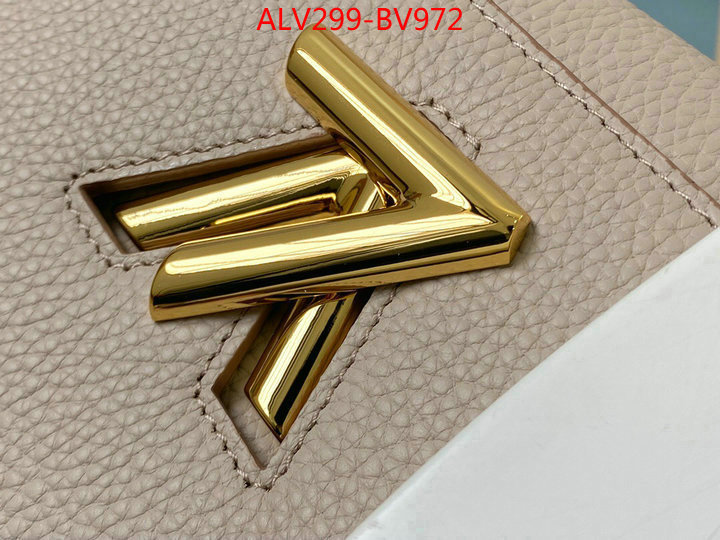 LV Bags(TOP)-Pochette MTis-Twist-,ID: BV972,$: 299USD